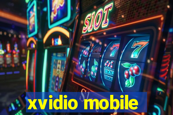 xvidio mobile